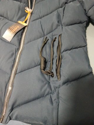 Chaquetón de mujer Gottas XXL