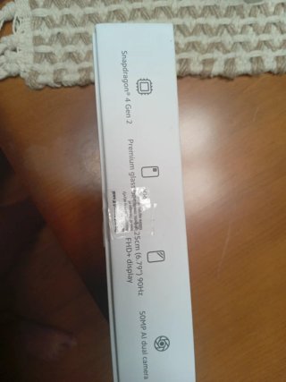 Xiaomi Redmi 10 5G 128Gb