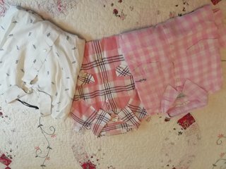 Abbigliamento di marca