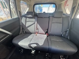Toyota Land cruiser. 2017