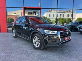 Audi Q5 2.0tdi 2020