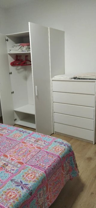 Piso septiembre,junio 2 habitacion junto medicina