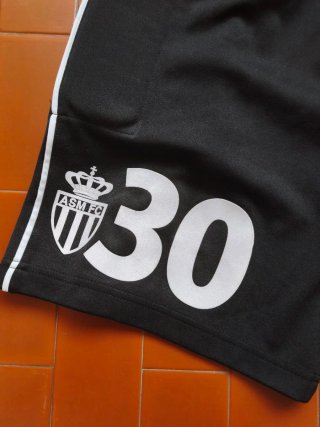 Pantaloncini Puma Calcio AS Monaco 30 portiere XXL