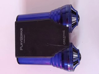 Altavoces Creative PlayWorks PS2000 Digital