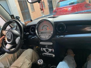 MINI Mini 2010