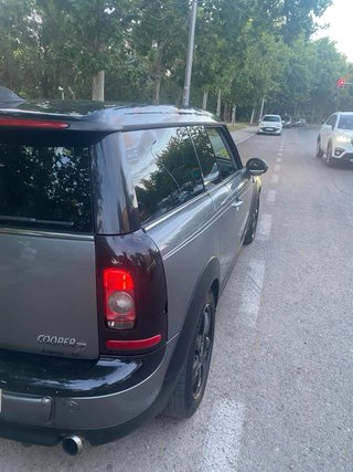 MINI Mini 2010