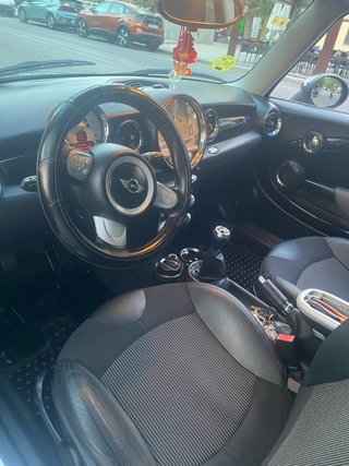 MINI Mini 2010