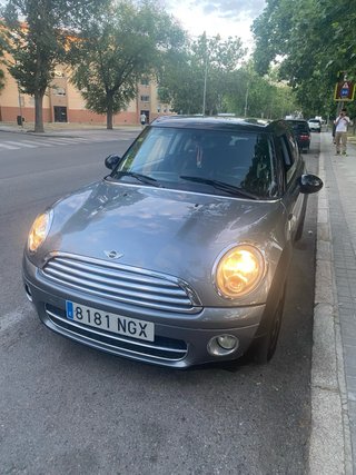 MINI Mini 2010