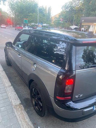 MINI Mini 2010