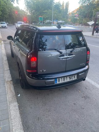 MINI Mini 2010