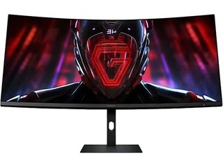 Monitor Xiaomi Curvo Gaming G34WQi 34¨ 180Hz