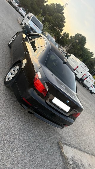 BMW Serie 5 2006