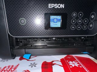 Epson EcoTank ET-2870 Impresora
