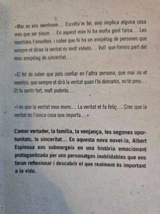 Brúixoles que busquen somriures perduts (Catala...