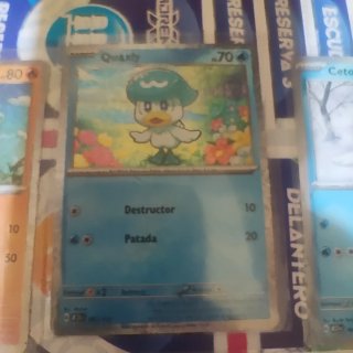 Colección Pokémon McDonald's 2023