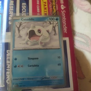 Colección Pokémon McDonald's 2023