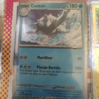Colección Pokémon McDonald's 2023