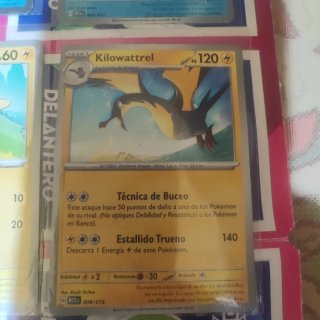 Colección Pokémon McDonald's 2023