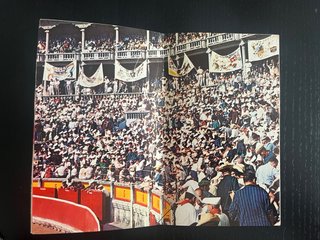 Programa San Fermín 1966