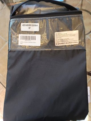 Fundas Protectoras Sillas Jardín SIMPHAUS
