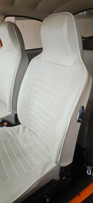 Volkswagen escarabajo 1974