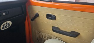 Volkswagen escarabajo 1974