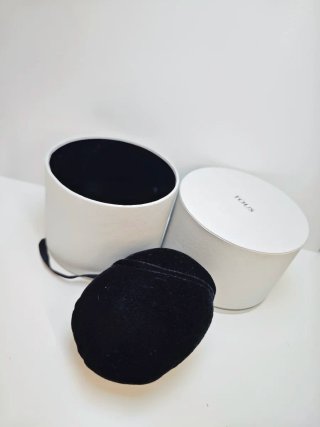Caja Tous Blanca Vacía
