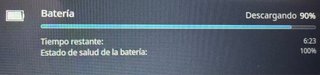 Steam Deck LCD 512GB + SD 512GB + Batteria 100%