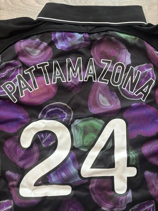 Camiseta de fútbol Patta XL Agathe