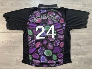 Camiseta de fútbol Patta XL Agathe