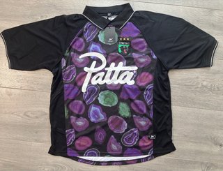 Camiseta de fútbol Patta XL Agathe