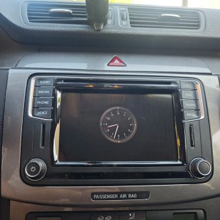Radio Navegador MIB2 Discovery Media VW Dynaudio