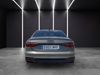 A4 Black line 40 TDI 150kW quattro S tronic