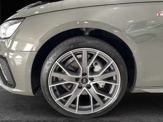 A4 Black line 40 TDI 150kW quattro S tronic