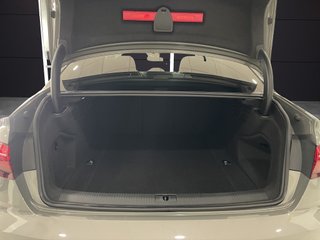 A4 Black line 40 TDI 150kW quattro S tronic