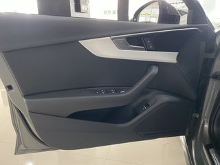 A4 Black line 40 TDI 150kW quattro S tronic