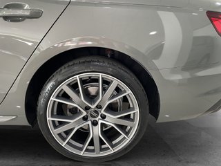 A4 Black line 40 TDI 150kW quattro S tronic