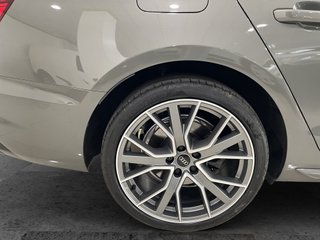 A4 Black line 40 TDI 150kW quattro S tronic