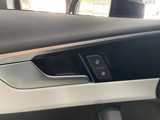 A4 Black line 40 TDI 150kW quattro S tronic
