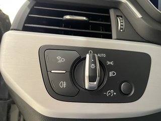 A4 Black line 40 TDI 150kW quattro S tronic