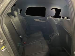 A4 Black line 40 TDI 150kW quattro S tronic
