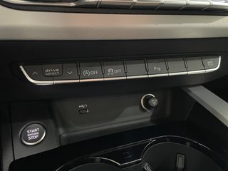 A4 Black line 40 TDI 150kW quattro S tronic