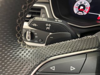 A4 Black line 40 TDI 150kW quattro S tronic