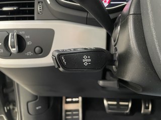 A4 Black line 40 TDI 150kW quattro S tronic