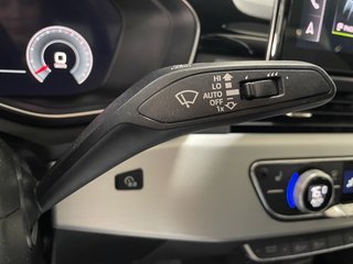 A4 Black line 40 TDI 150kW quattro S tronic