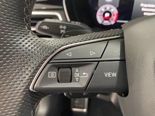 A4 Black line 40 TDI 150kW quattro S tronic