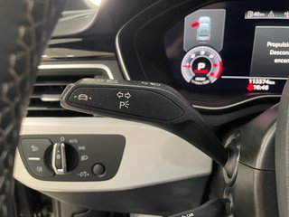 A4 Black line 40 TDI 150kW quattro S tronic