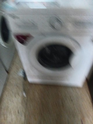Lavadora LG 7kg