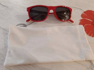Gafas de sol infantiles