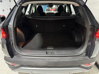 Hyundai Tucson 1.6CRDi 48v Maxx